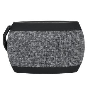 Cipe CPB-300BDG Wristlet Bluetooth Speaker, Gray