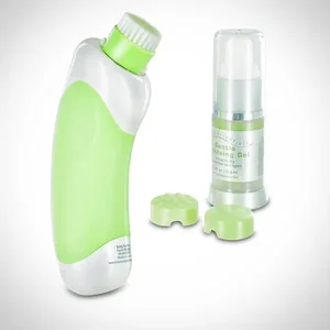 FM-360 | Body Essentials Body Essentials Deep Cleansing