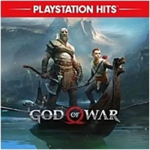 Sony Sony God of War PlayStation Hits - Action/Adventure