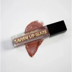 L-0070-3 | Beauty Plus Global Savory Lip Glaze Topping in