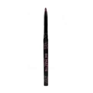 L-0062-4 | Beauty Plus Global Bold Matte Lip Liner in