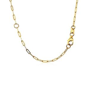 Unbranded 79523-18 14k Yellow Gold Bee Necklace Size: 18''