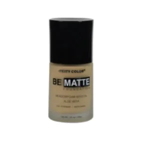 F-0110-4 | Beauty Plus Global Be Matte Foundation - Full