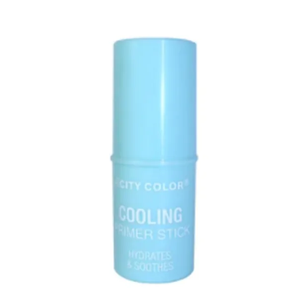 Beauty F-0088 Cooling Primer Stick White