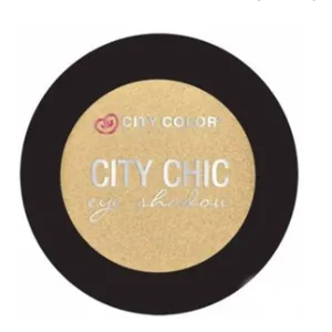 Beauty Plus Global City Chic Single Eyeshadow - Sphinx