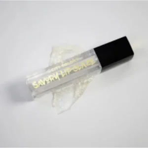 L-0070-2 | Beauty Plus Global Savory Lip Glaze - Delicious