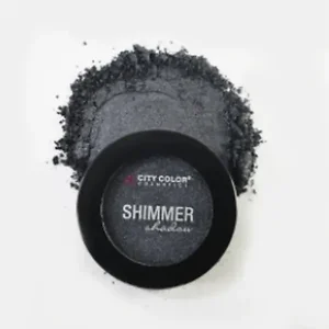 Beauty Plus Global City Color Oh So Naughty! Shimmer Shadows