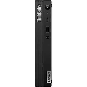 11JN002MUS | Lenovo M75q Gen 2 - Compact Desktop with