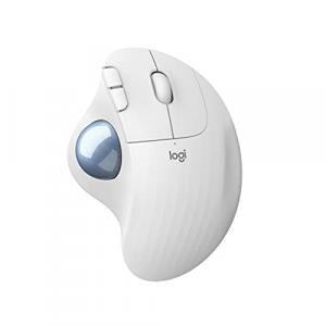 Logitech 910-006437 Ergo M575 For Biz -bolt White