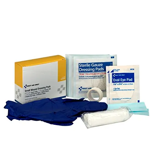 First 3-910 First Aid,wound Dressing