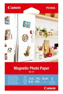 Canon 3634C002 Magnt Photo Pap Mg-101