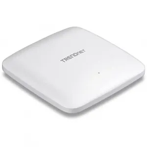 Trendnet TEW-921DAP Ax1800 Dual Band Wifi 6 Poe+ Indoor Access Point