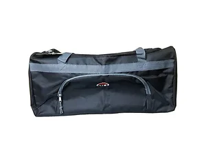 Bulk Buys 22 Inch Deluxe Duffle Bag - Assorted Colors and