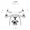 Heyybit X1S 5G WiFi Quadcopter Drone with HD 1080P/4K Camera
