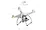 Heyybit X1S 5G WiFi Quadcopter Drone with HD 1080P/4K Camera