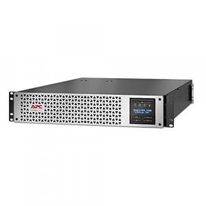 Apc SMTL2200RM2UC Apc Smart-ups Lithium-ion 2200va With Smartconnect P