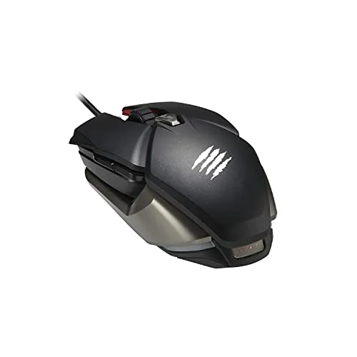 Mad MB05DCINBL00 B.a.t. 6+ Gaming Mouse