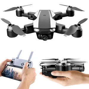 Heyybit 6K HD GPS Drone with Dual Camera and 5G WiFi