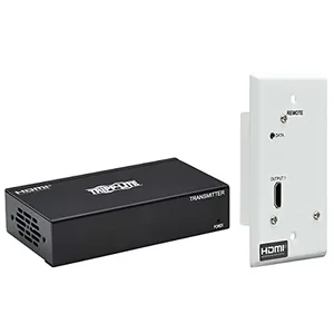 B127A-1A1-BDFH | Tripp Lite HDMI Over CAT6 Extender Kit