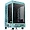 CA-1R3-00SBWN-00 | Thermaltake TWR 100 Turquoise Edition