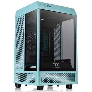 CA-1R3-00SBWN-00 | Thermaltake TWR 100 Turquoise Edition