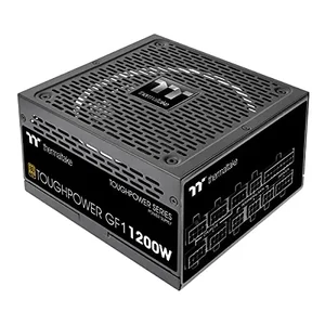 PS-TPD-1200FNFAGU-1 | Thermaltake Toughpower GF1 1200W Gold