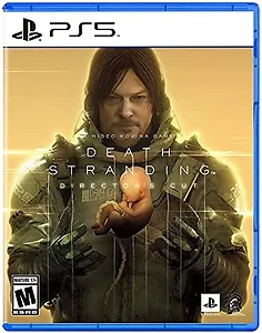 3006398 | Sony Death Stranding: Director's Cut for PS5