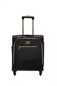 Eco SLMBU-COBK-21 Malibu Carry On Luggage