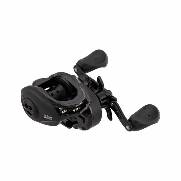 Abu 1129203 Revo4 X Baitcasting Reel With Advanced Features