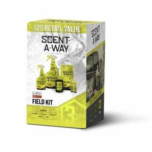 Hunters HS-SAW-100098 Scent Away Field Kit