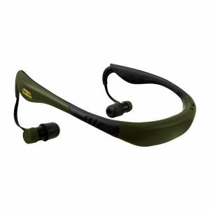 Pro PEEBGRN Stealth 28 Hearing Protection And Amplification Grn