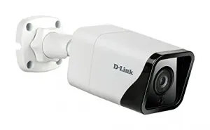 D-link DCS-4714E Vigilance 4mp H.265 Outdoor Poe Bullet Security Camer