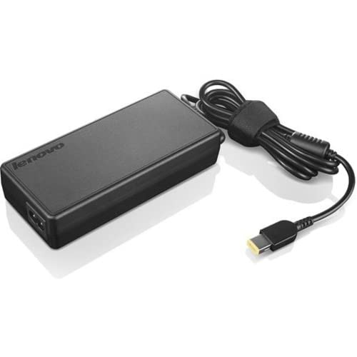 Lenovo 45N0358 65w Slim Ac Adapter Excess New No Mfg Rebate