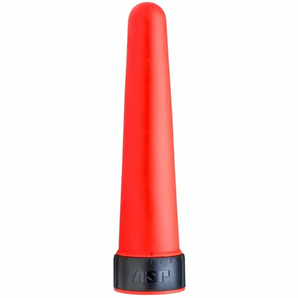 Asp 35650 Traffic Wand Red