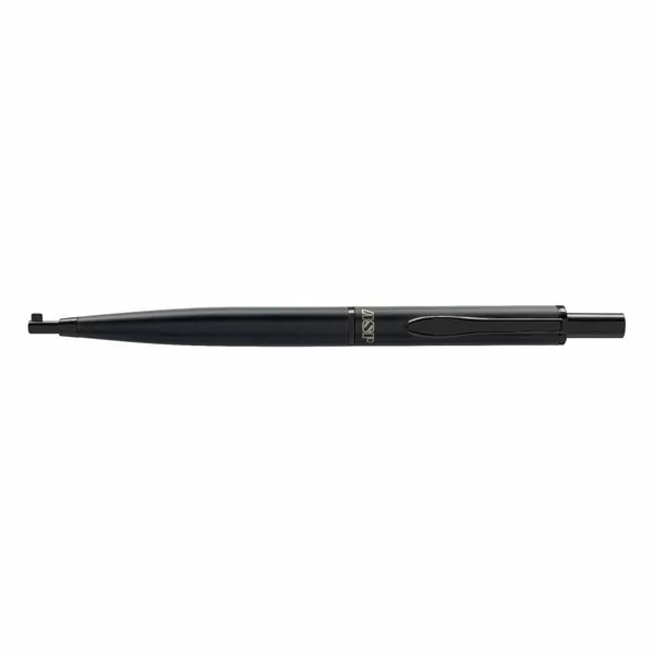 Asp 56247 Lockwrite Pen Key Click Black Accents