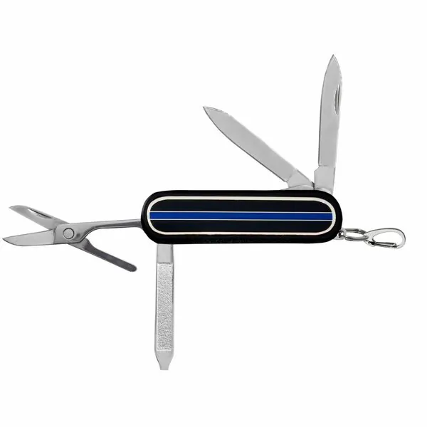 Asp 56239 Blue Line Select Knife