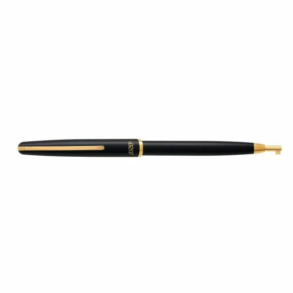 Asp 56240 Lockwrite Pen Key Twist Gold Accents