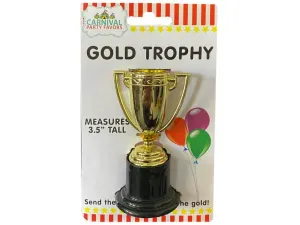 Bulk GE617 Golden Cup Kids Trophy