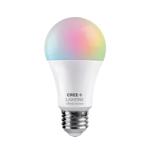 CMA19-60W-AL-9ACK | Cree Lighting CREE CONNECTED MAX A19