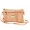 CB012N | Bent  Bree Llc Natural Cork Crossbody Bag with