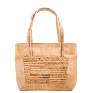 ST004P | Bent  Bree Llc Pellet Grace Cork Handbag - Stylish