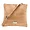 CB002N | Bent  Bree Llc Natural Ivy Cork Crossbody Bag with