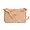 CB014E | Bent  Bree Llc Natural Clancy Cork Crossbody Bag