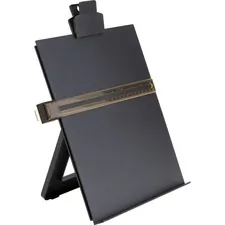 Business BSN 38952 Easel Copy Holder - 1 Each - Black