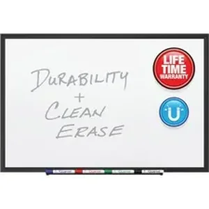 QRT 2543B | Acco Brands Quartet DuraMax Classic Whiteboard