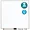 QRT M1616 | Acco Brands Quartet Matrix Whiteboard - 16