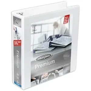 WLJ 86620 | Acco Brands Wilson Jones Ultra-Duty View Binder