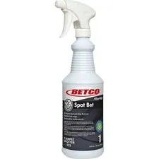 Betco BET 4251200 Betco Fiberpro Spot Bet Stain Remover - Ready-to-use