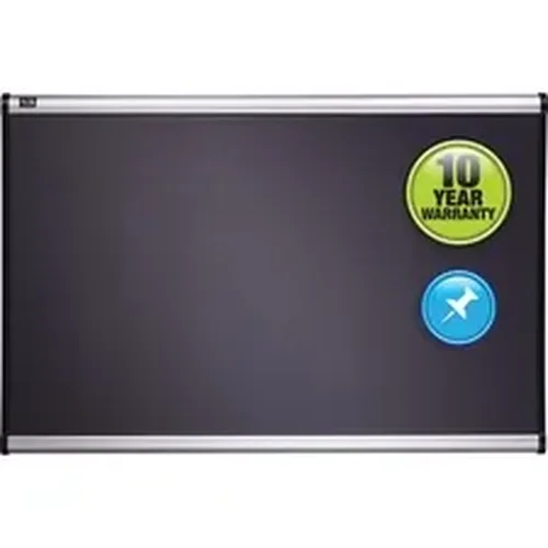 QRT B444A | Acco Brands Quartet Prestige Diamond Mesh