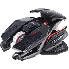 Mad MR05DCINBL01 The Authentic R.a.t. Pro X3 Optical Gaming Mouse - Op